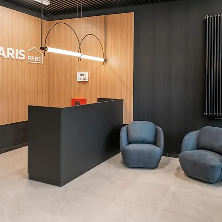 公寓式酒店 Sagaris Kepa