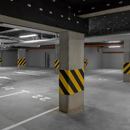 公寓式酒店 Sagaris Kepa 3*